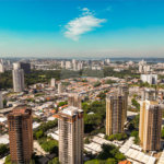 Apartamento à venda ou para alugar com 4 suítes em Alto da Boa Vista, São Paulo, SP