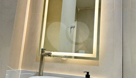 Apartamento à venda com 1 quarto no Centro, Rio de Janeiro, RJ