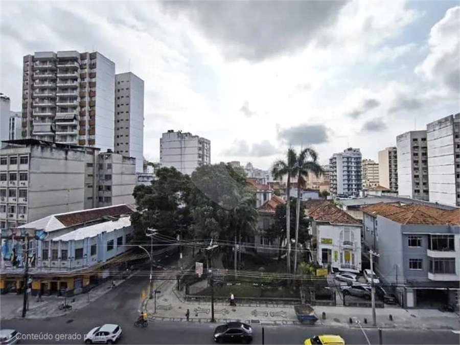 Apartamento à venda com 2 quartos, sendo 1 suíte, em Tijuca, Rio de Janeiro, RJ