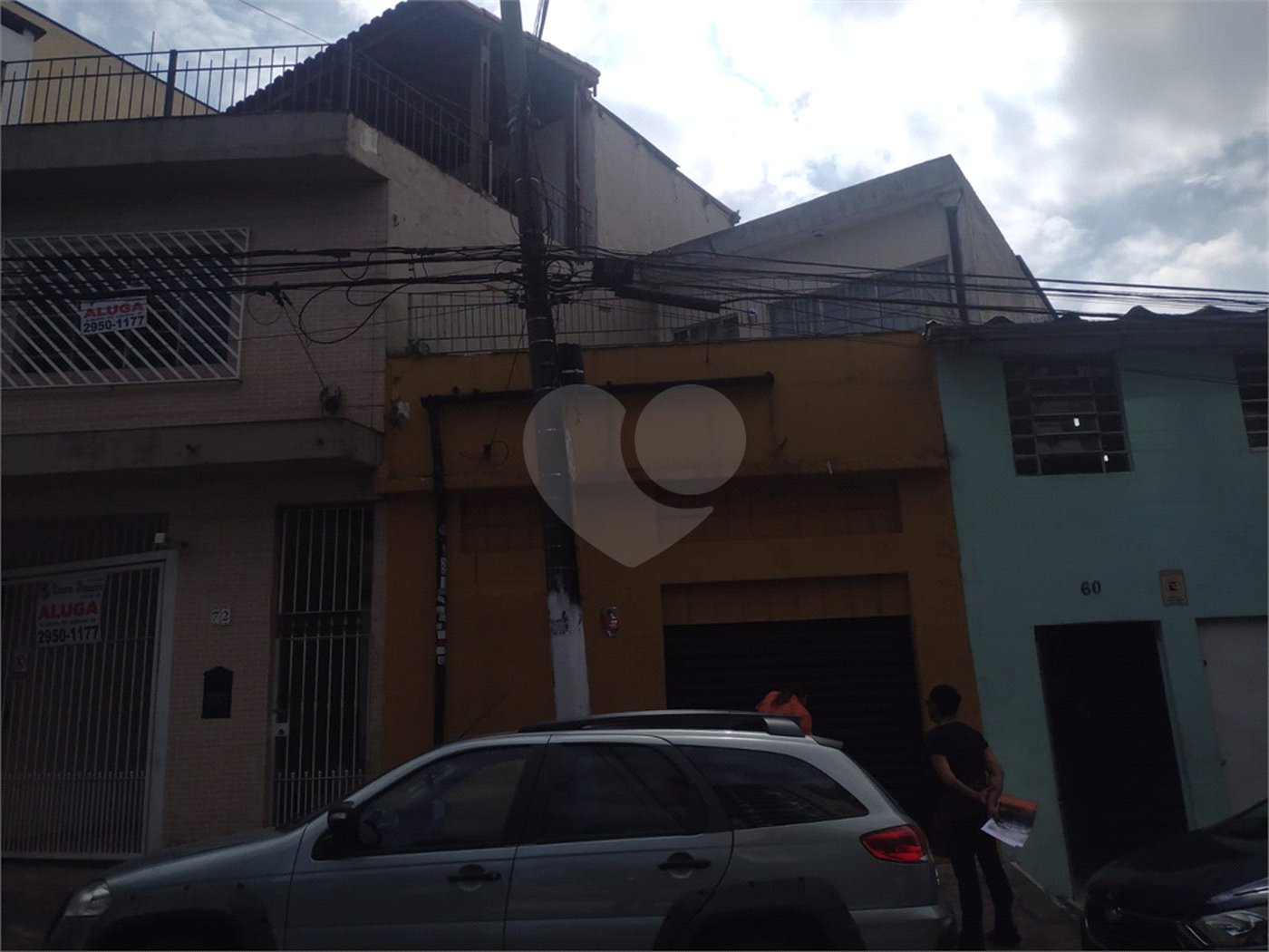 Sobrado à venda com 3 quartos, sendo 1 suíte, em Parque Mandaqui, São Paulo, SP