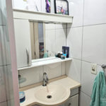 Casa à venda ou para alugar com 2 quartos no condomínio Residencial Boulevard I, São Paulo - SP