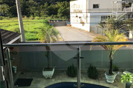 Casa à venda com 4 suítes no condomínio Aruã, Mogi das Cruzes - SP