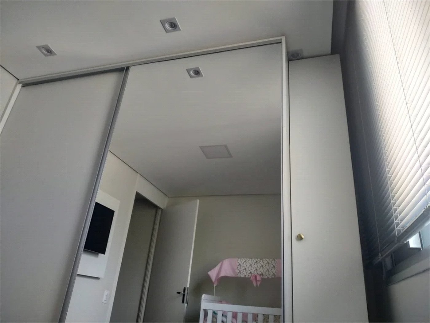 Apartamento à venda com 2 quartos em Parque Ipê, São Paulo, SP