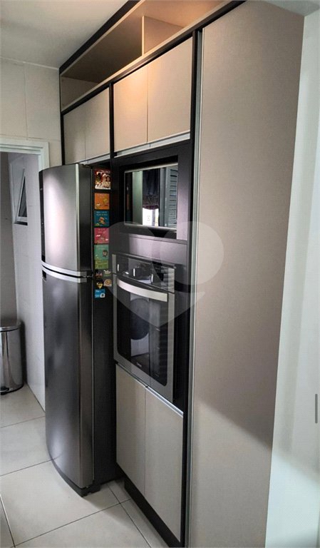 Apartamento à venda com 3 quartos, sendo 1 suíte,  em Ipiranga, São Paulo, SP