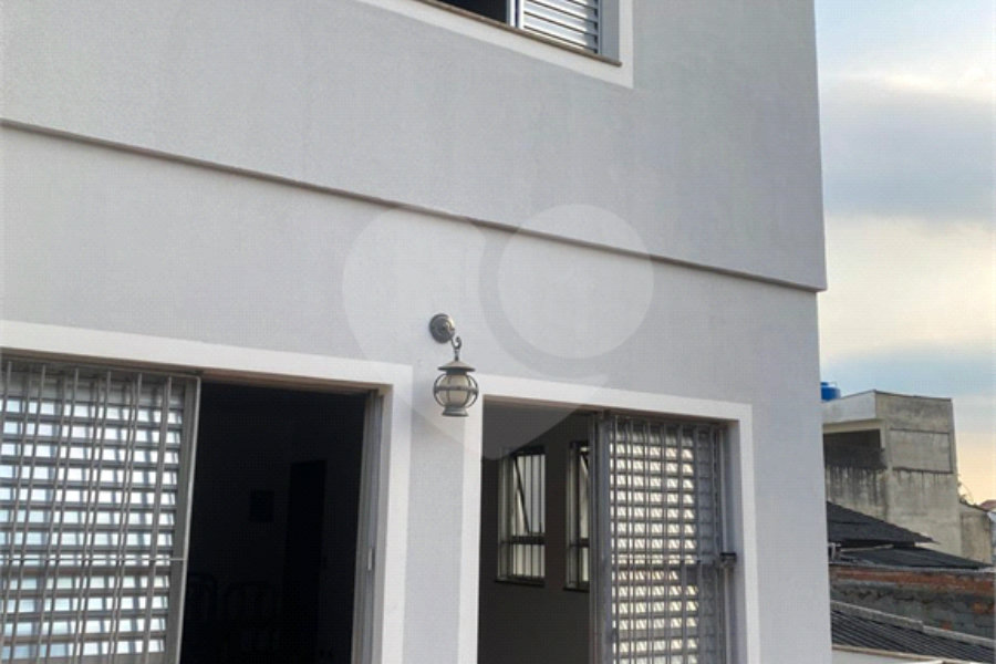Sobrado para alugar com 3 quartos, sendo 1 suíte, em Vila Nova Cachoeirinha, São Paulo, SP