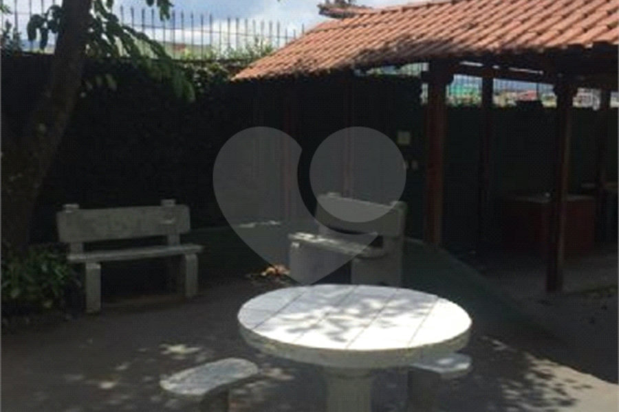 Apartamento à venda com 2 quartos no Brasilândia, São Paulo, SP