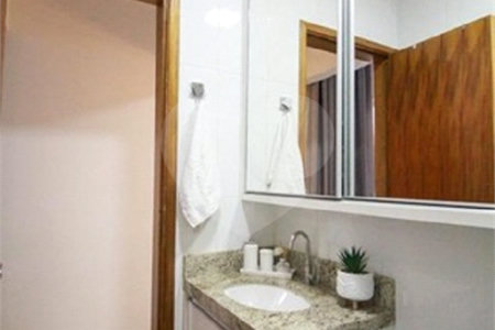 Casa à venda com 1 quarto no condomínio Machado, São Paulo - SP