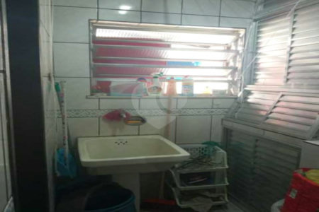 Casa à venda com 5 quartos, sendo 1 suíte, em Campo Grande, Rio de Janeiro, RJ