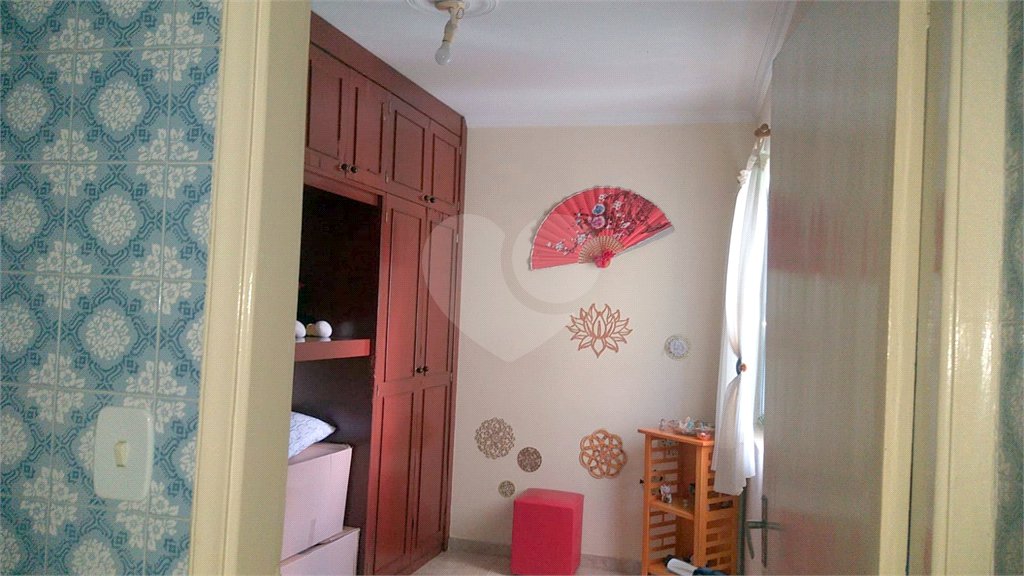 Sobrado à venda com 3 quartos, sendo 1 suíte,  em Parada Inglesa, São Paulo, SP