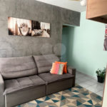 Apartamento à venda com 2 quartos em Vila Santa Catarina, São Paulo, SP