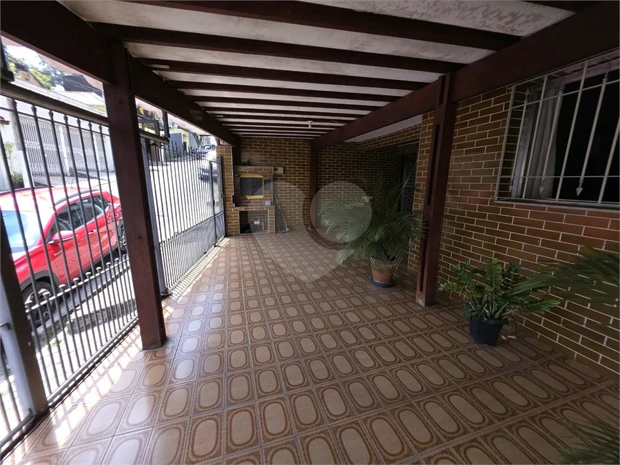 SANTANA - CASA COM 2 MORADIAS - 10m DE FRENTE - 3 VAGAS