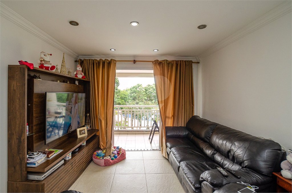 Apartamento à venda com 4 quartos, sendo 3 suítes, em Lar São Paulo, São Paulo, SP