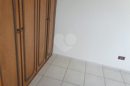 Apartamento para alugar com 2 quartos em Jardim Bonfiglioli, São Paulo, SP