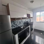 Apartamento à venda ou para alugar com 2 quartos em Campo Grande, Rio de Janeiro, RJ