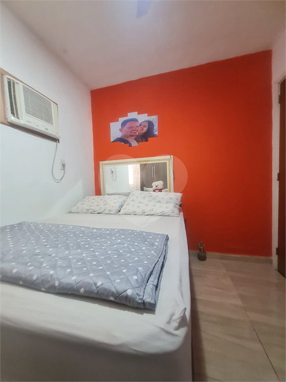Casa para alugar com 2 quartos no condomínio Caminho do Park, Rio de Janeiro - RJ