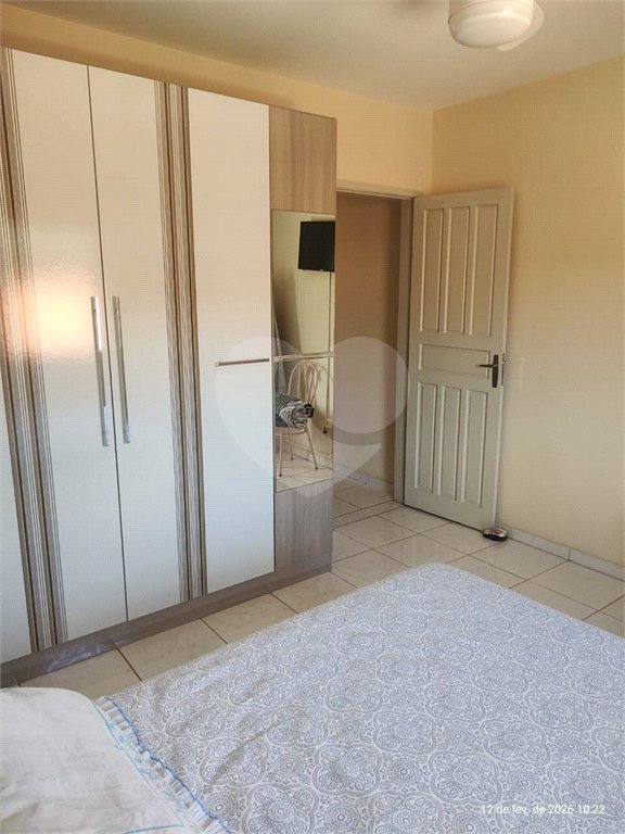 Sobrado à venda com 2 quartos em Vila Mazzei, São Paulo, SP