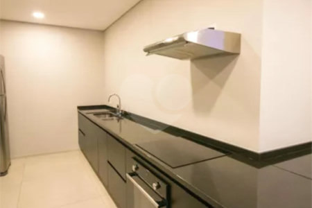 Apartamento à venda com 2 quartos em Vila Cordeiro, São Paulo, SP
