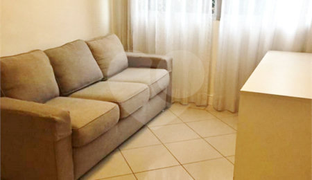 Apartamento à venda com 2 quartos em Indianópolis, São Paulo, SP