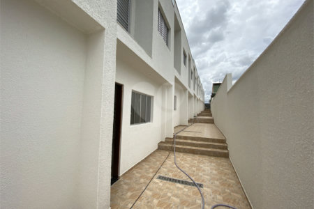Casa à venda com 2 quartos em Vila Aurora (zona Norte), São Paulo, SP