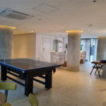 Apartamento para alugar com 1 quarto em Indianópolis, São Paulo, SP