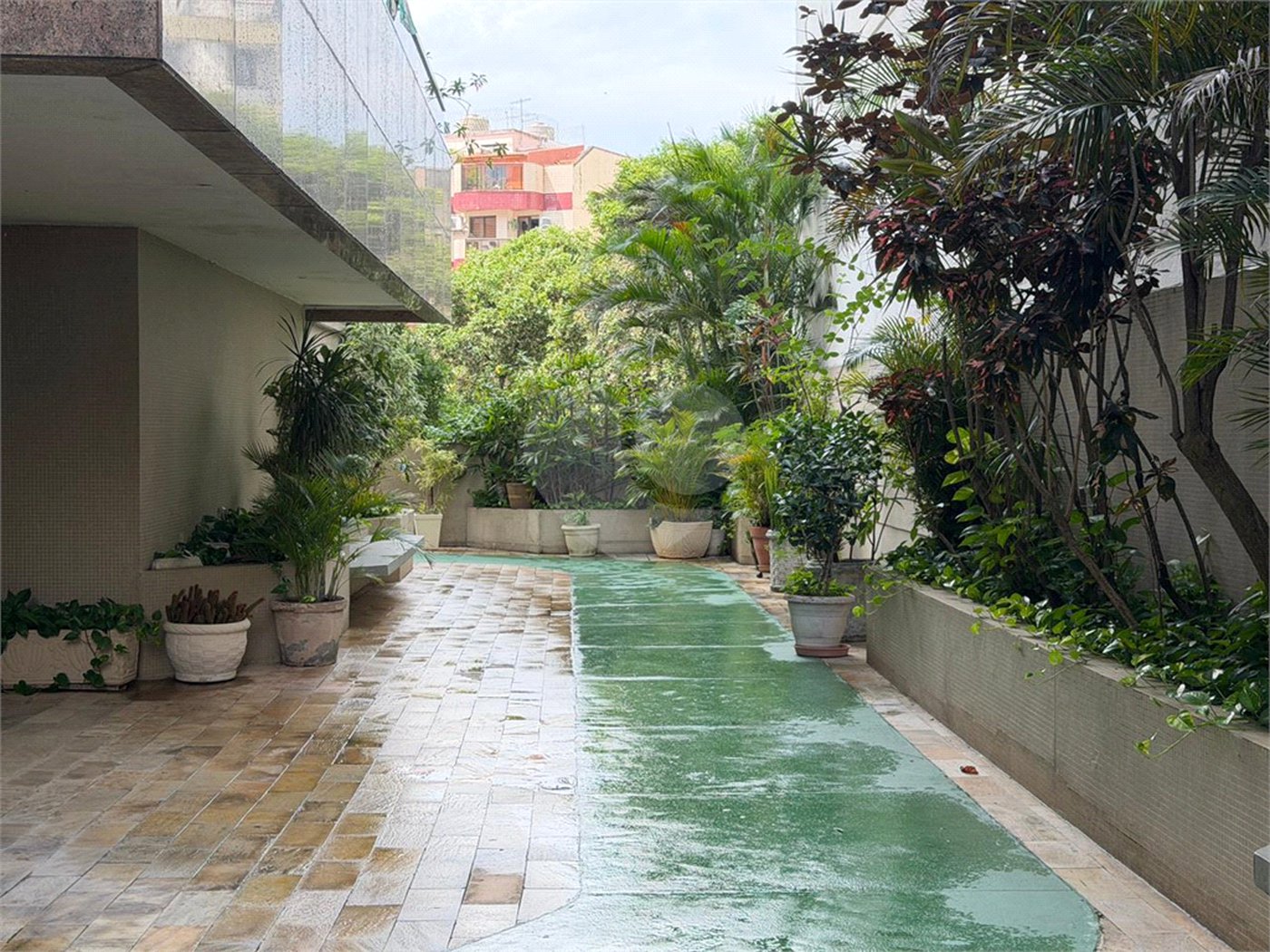 Apartamento à venda com 3 quartos, sendo 2 suítes, em Tijuca, Rio de Janeiro, RJ