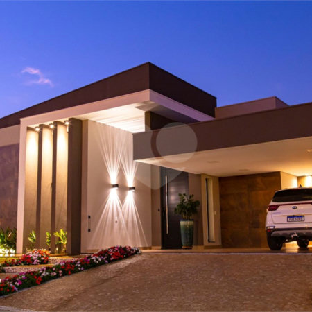 Casa à venda com 3 suítes em Residencial e Comercial Quinta das Laranjeiras, Araraquara, SP