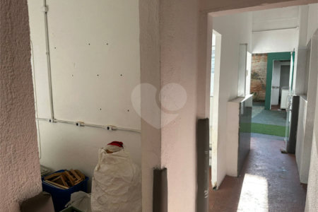 Excelente Casa Térrea Comercial em Região Nobre !!!