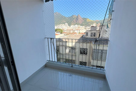 Apartamento à venda com 2 quartos em Vila Isabel, Rio de Janeiro, RJ