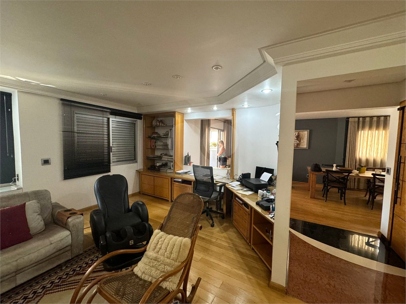 Apartamento à venda com 1 suíte em Perdizes, São Paulo, SP