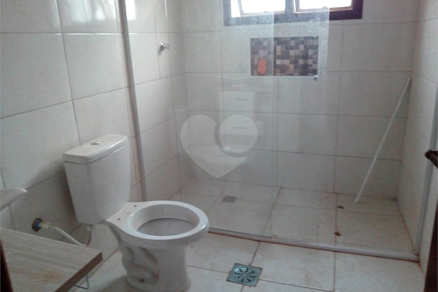 Sobrado à venda com 2 quartos em Tremembé, São Paulo, SP