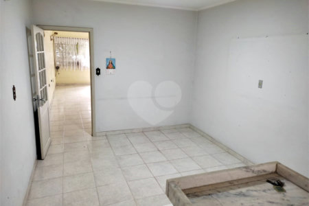 Sobrado à venda com 2 quartos em Água Fria, São Paulo, SP