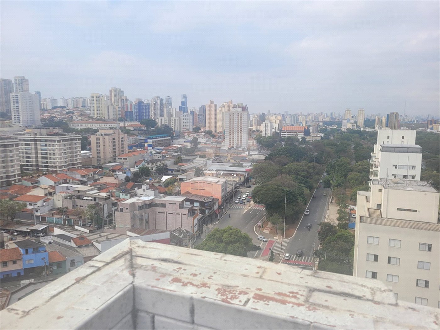 Apartamento à venda com 3 quartos, sendo 1 suíte, em Santana, São Paulo, SP