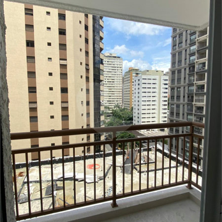 Studio à venda com 1 quarto em Perdizes, São Paulo, SP