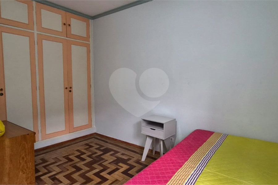 Sobrado à venda com 3 quartos, sendo 1 suíte, em Santana, São Paulo, SP