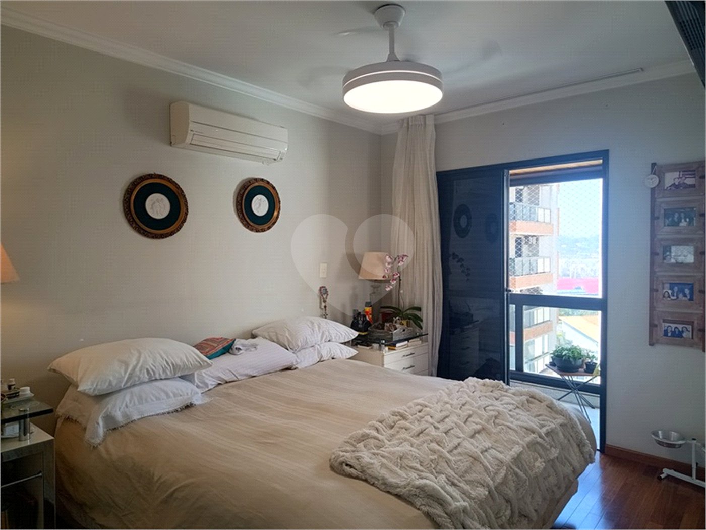 Apartamento à venda com 3 suítes em Vila Sônia, São Paulo, SP
