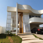 Casa à venda com 3 quartos, sendo 2 suítes, no condomínio Alphaville Nova Esplanada 4, Votorantim - SP