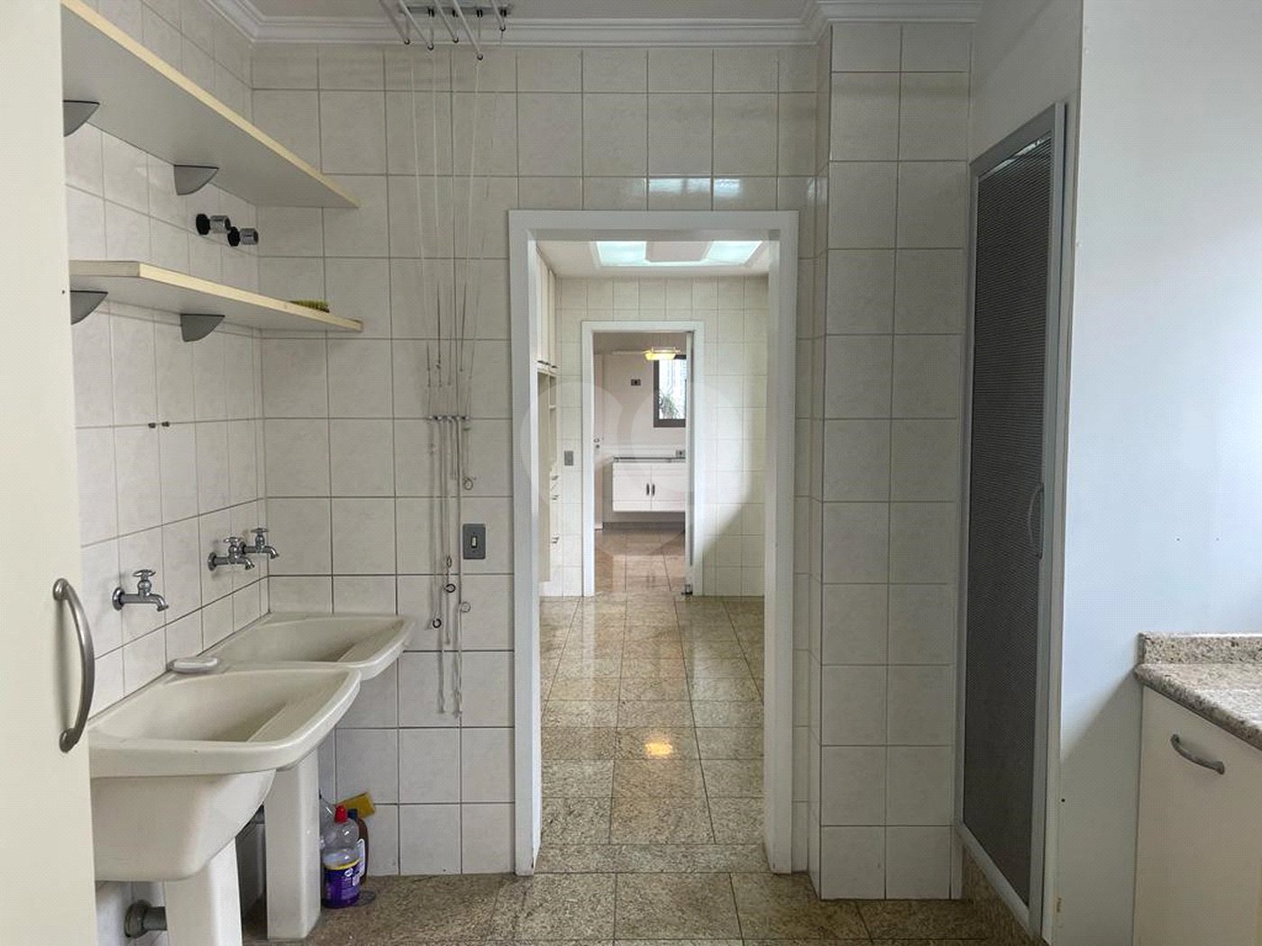 Apartamento à venda com 4 suítes em Vila Suzana, São Paulo, SP