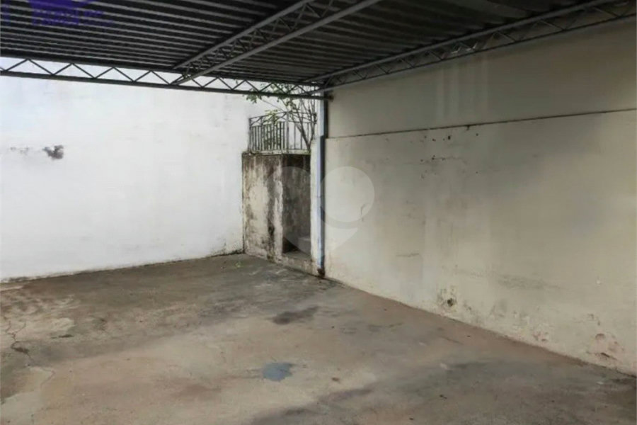Terreno à venda com 3 quartos em Tucuruvi, São Paulo, SP