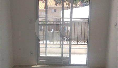 Apartamento à venda com 2 quartos em Vila Campestre, São Paulo, SP