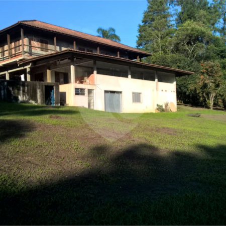 Casa à venda com 3 suítes em Jardim Sinki, Franco da Rocha, SP