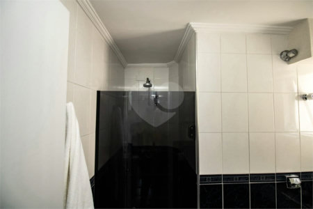Apartamento à venda com 2 quartos em Indianópolis, São Paulo, SP