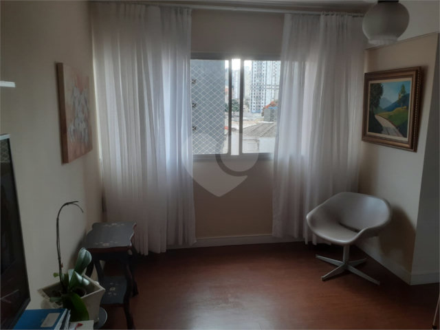 Apartamento à venda com 2 quartos em Santana, São Paulo, SP