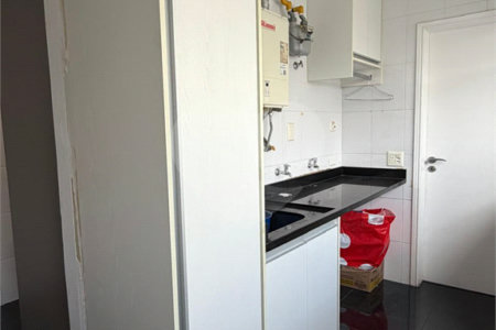 Apartamento à venda com 4 quartos, sendo 3 suítes, em Itaim Bibi, São Paulo, SP