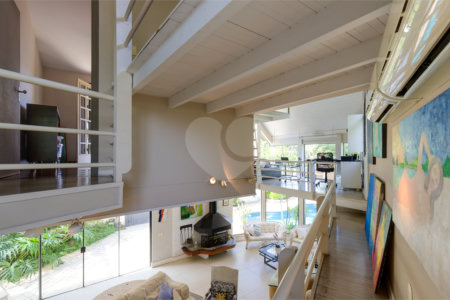 Casa à venda com 3 quartos, sendo 1 suíte, em Brooklin, São Paulo, SP