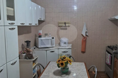 Casa à venda com 2 quartos em Jardim Japão, São Paulo, SP