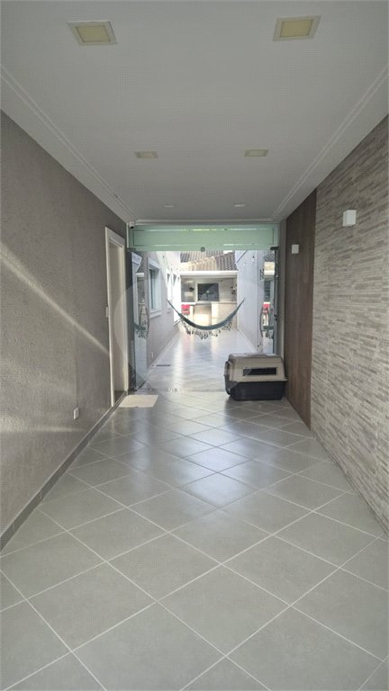 Sobrado à venda com 3 quartos, sendo 1 suíte, em Tremembé, São Paulo, SP