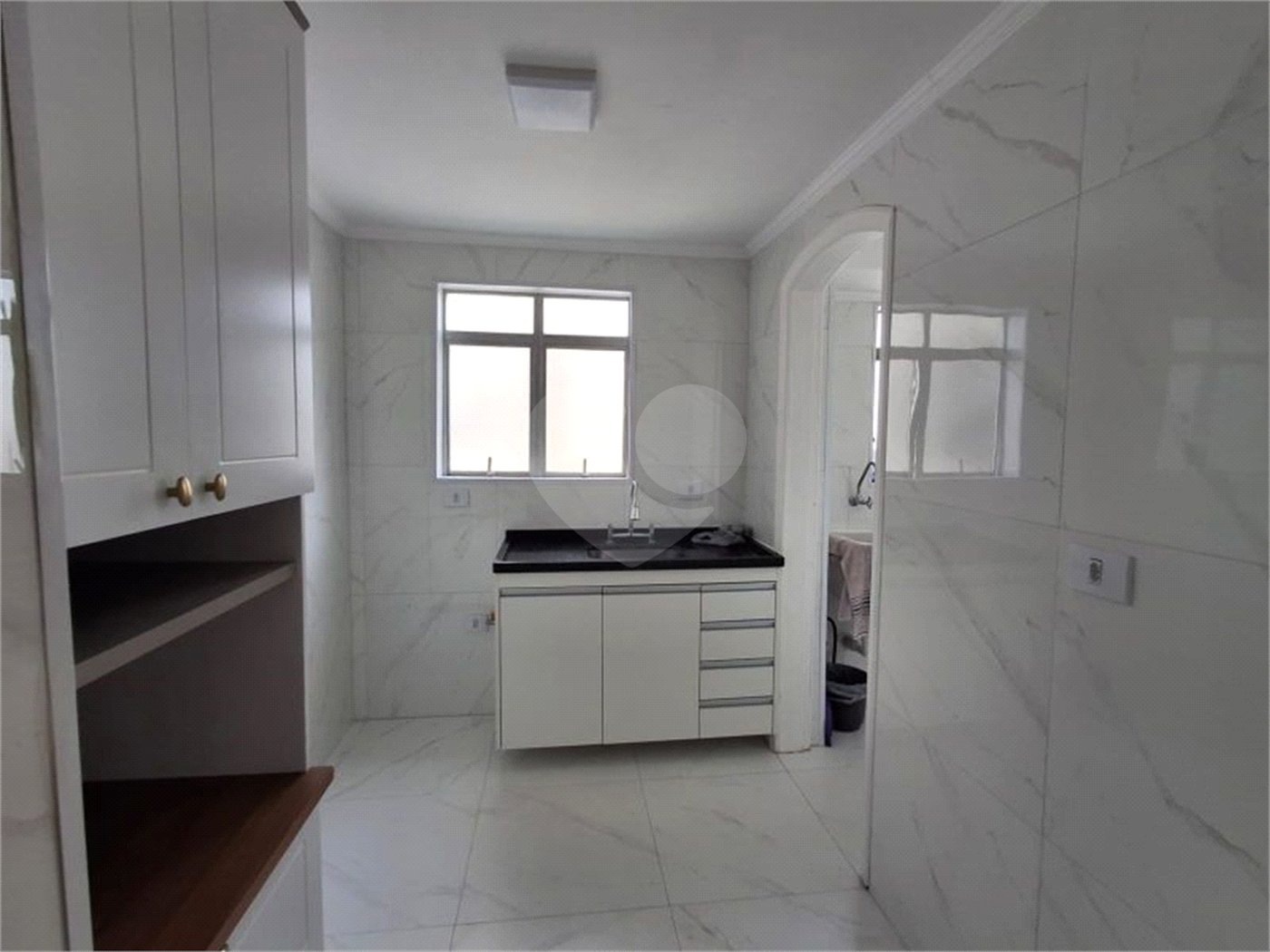Apartamento à venda com 2 quartos em Parque Mandaqui, São Paulo, SP