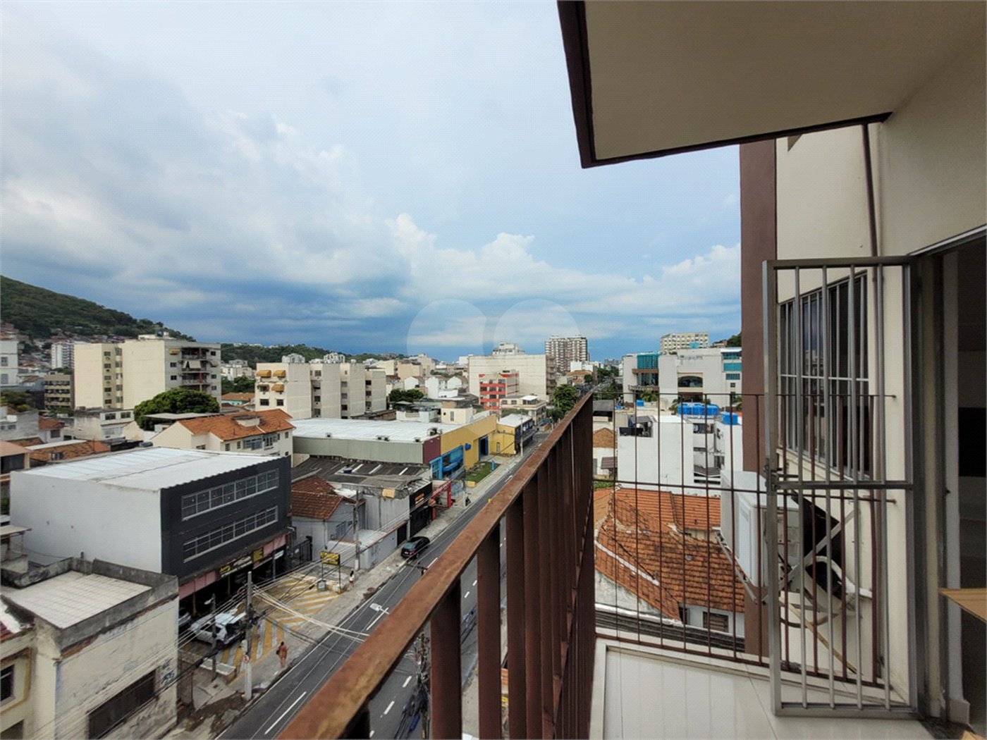 Apartamento à venda com 2 quartos, sendo 1 suíte, em Vila Isabel, Rio de Janeiro, RJ