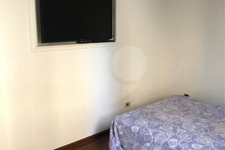 Apartamento à venda com 3 quartos, sendo 1 suíte,  em Parque Mandaqui, São Paulo, SP
