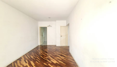 Apartamento à venda com 3 quartos, sendo 1 suíte, em Vila Gilda, Santo André, SP